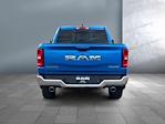 New 2025 Ram 1500 Laramie Crew Cab 4x4 Pickup for sale #X8900 - photo 5