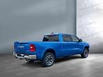 New 2025 Ram 1500 Laramie Crew Cab 4x4 Pickup for sale #X8900 - photo 6
