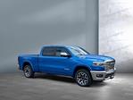 New 2025 Ram 1500 Laramie Crew Cab 4x4 Pickup for sale #X8900 - photo 8