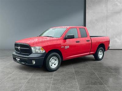 New 2024 Ram 1500 Classic Tradesman Quad Cab 4x4 Pickup for sale #X8927 - photo 1