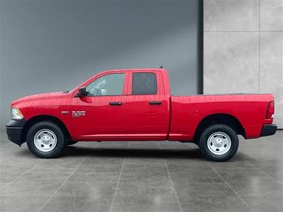 New 2024 Ram 1500 Classic Tradesman Quad Cab 4x4 Pickup for sale #X8927 - photo 2