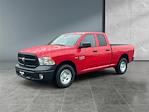 New 2024 Ram 1500 Classic Tradesman Quad Cab 4x4 Pickup for sale #X8927 - photo 1