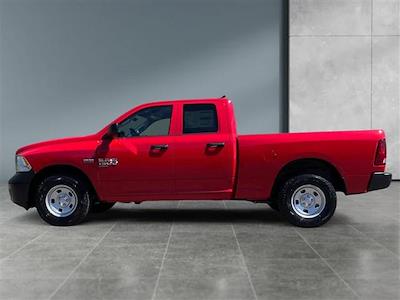 New 2024 Ram 1500 Classic Tradesman Quad Cab 4x4 Pickup for sale #X8928 - photo 2