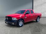 New 2024 Ram 1500 Classic Tradesman Quad Cab 4x4 Pickup for sale #X8928 - photo 1