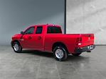 New 2024 Ram 1500 Classic Tradesman Quad Cab 4x4 Pickup for sale #X8928 - photo 3