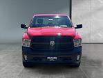 New 2024 Ram 1500 Classic Tradesman Quad Cab 4x4 Pickup for sale #X8928 - photo 8