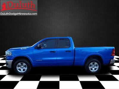 New 2025 Ram 1500 Big Horn Quad Cab 4x4 Pickup for sale #X9033 - photo 2