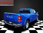 New 2025 Ram 1500 Big Horn Quad Cab 4x4 Pickup for sale #X9033 - photo 3
