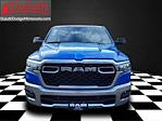 New 2025 Ram 1500 Big Horn Quad Cab 4x4 Pickup for sale #X9033 - photo 4