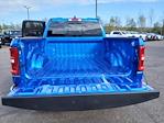 New 2025 Ram 1500 Big Horn Quad Cab 4x4 Pickup for sale #X9033 - photo 8