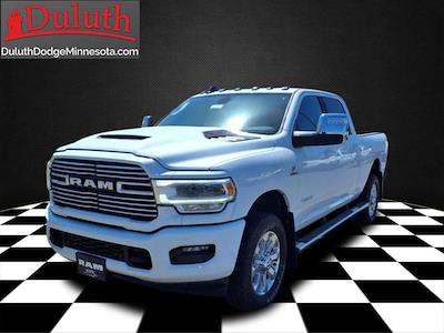 New 2024 Ram 2500 Laramie Crew Cab 4x4 Pickup for sale #X9048 - photo 1