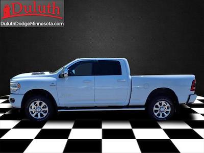 New 2024 Ram 2500 Laramie Crew Cab 4x4 Pickup for sale #X9048 - photo 2