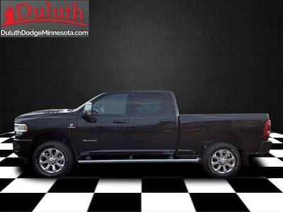New 2024 Ram 2500 Laramie Crew Cab 4x4 Pickup for sale #X9049 - photo 2