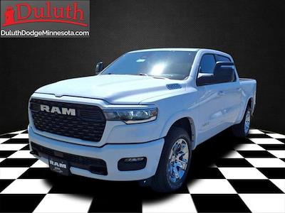 New 2025 Ram 1500 Big Horn Crew Cab 4x4 Pickup for sale #X9148 - photo 1