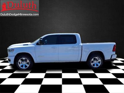 New 2025 Ram 1500 Big Horn Crew Cab 4x4 Pickup for sale #X9148 - photo 2