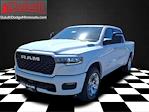 New 2025 Ram 1500 Big Horn Crew Cab 4x4 Pickup for sale #X9148 - photo 1