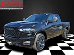 New 2025 Ram 1500 Big Horn Quad Cab 4x4 Pickup for sale #X9160 - photo 1