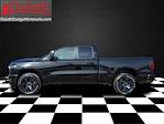 New 2025 Ram 1500 Big Horn Quad Cab 4x4 Pickup for sale #X9160 - photo 2