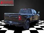 New 2025 Ram 1500 Big Horn Quad Cab 4x4 Pickup for sale #X9160 - photo 3
