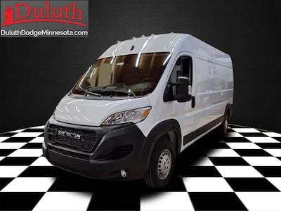 New 2025 Ram ProMaster 2500 High Roof Empty Cargo Van for sale #X9161 - photo 1