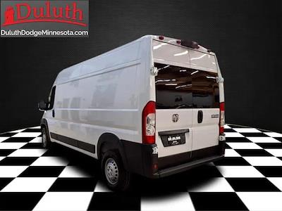 New 2025 Ram ProMaster 2500 High Roof Empty Cargo Van for sale #X9161 - photo 2