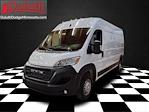 New 2025 Ram ProMaster 2500 High Roof Empty Cargo Van for sale #X9161 - photo 1