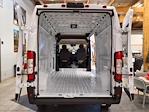 New 2025 Ram ProMaster 2500 High Roof Empty Cargo Van for sale #X9161 - photo 15