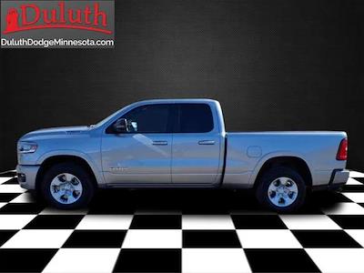 New 2025 Ram 1500 Big Horn Quad Cab 4x4 Pickup for sale #X9169 - photo 2