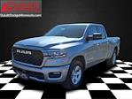 New 2025 Ram 1500 Big Horn Quad Cab 4x4 Pickup for sale #X9169 - photo 1
