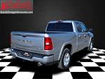 New 2025 Ram 1500 Big Horn Quad Cab 4x4 Pickup for sale #X9169 - photo 3