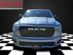 New 2025 Ram 1500 Big Horn Quad Cab 4x4 Pickup for sale #X9169 - photo 4