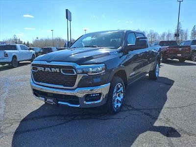 New 2025 Ram 1500 Big Horn Crew Cab 4x4 Pickup for sale #X9173 - photo 1