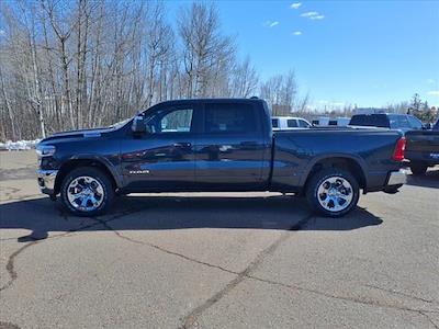 New 2025 Ram 1500 Big Horn Crew Cab 4x4 Pickup for sale #X9173 - photo 2