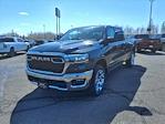New 2025 Ram 1500 Big Horn Crew Cab 4x4 Pickup for sale #X9173 - photo 1