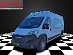 New 2025 Ram ProMaster 2500 High Roof Empty Cargo Van for sale #X9191 - photo 1