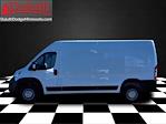 New 2025 Ram ProMaster 2500 High Roof Empty Cargo Van for sale #X9191 - photo 4
