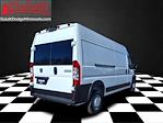 New 2025 Ram ProMaster 2500 High Roof Empty Cargo Van for sale #X9191 - photo 6