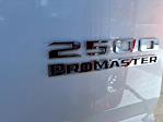 New 2025 Ram ProMaster 2500 High Roof Empty Cargo Van for sale #X9191 - photo 14