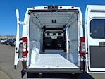 New 2025 Ram ProMaster 2500 High Roof Empty Cargo Van for sale #X9191 - photo 2