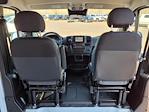 New 2025 Ram ProMaster 2500 High Roof Empty Cargo Van for sale #X9191 - photo 16