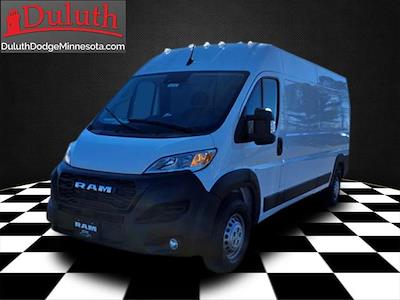 New 2025 Ram ProMaster 2500 High Roof Empty Cargo Van for sale #X9192 - photo 1