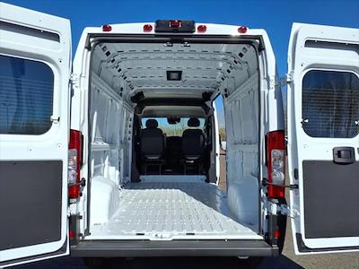 New 2025 Ram ProMaster 2500 High Roof Empty Cargo Van for sale #X9192 - photo 2