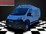 New 2025 Ram ProMaster 2500 High Roof Empty Cargo Van for sale #X9192 - photo 1