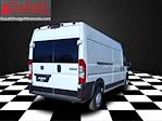 New 2025 Ram ProMaster 2500 High Roof Empty Cargo Van for sale #X9192 - photo 6
