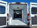 New 2025 Ram ProMaster 2500 High Roof Empty Cargo Van for sale #X9192 - photo 2