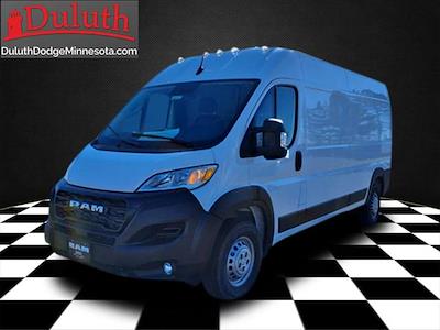 New 2025 Ram ProMaster 2500 High Roof Empty Cargo Van for sale #X9193 - photo 1