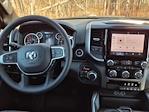 New 2025 Ram 1500 Big Horn Quad Cab 4x4 Pickup for sale #X9198 - photo 10