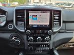New 2025 Ram 1500 Big Horn Crew Cab 4x4 Pickup for sale #X9221 - photo 12