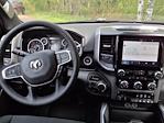 New 2025 Ram 1500 Big Horn Crew Cab 4x4 Pickup for sale #X9222 - photo 10
