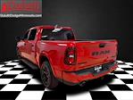 New 2025 Ram 1500 Big Horn Crew Cab 4x4 Pickup for sale #X9225 - photo 2
